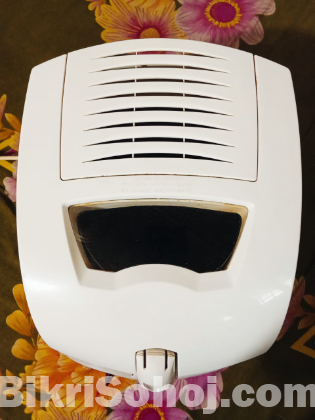 deep fryer